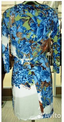 Roberto cavalli платье новое Roberto cavalli платье новое