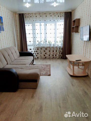 

1-к. квартира, 31 м², 3 кровати