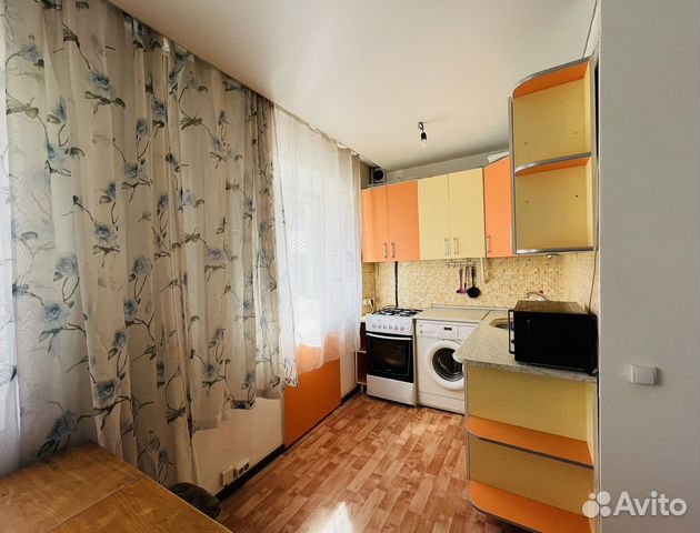 

3-к. квартира, 54,2 м², 8 кроватей