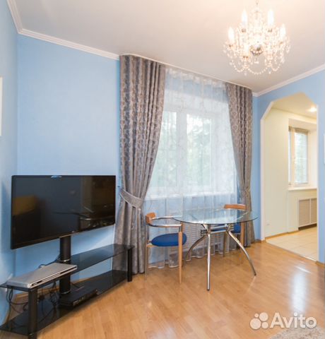 2-к квартира, 50 м², 2/5 эт. 2-к квартира, 50 м², 2/5 эт.