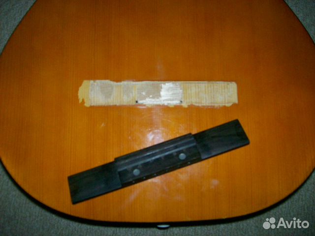 Гитарный мастер. Ремонт гитары, настройка гитар и