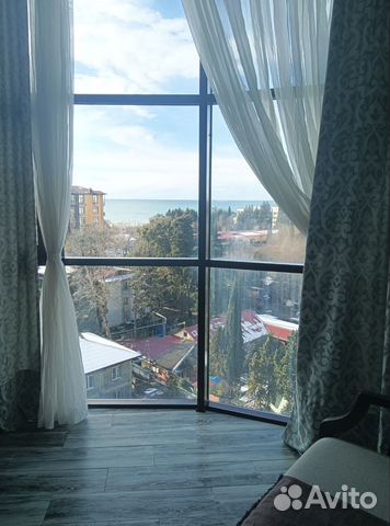 

1-к. квартира, 39 м², 2 кровати