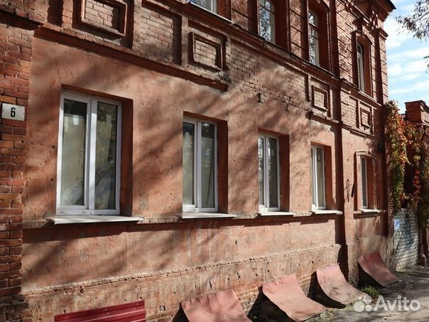 

2-к. квартира, 46 м², 2 кровати