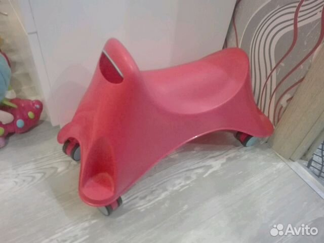 Каталка ELC Каталка ELC