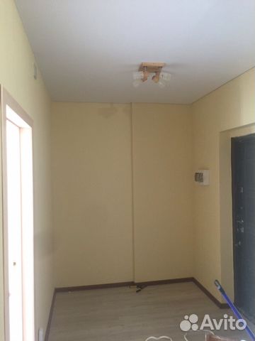 2-к квартира, 50 м², 2/3 эт.