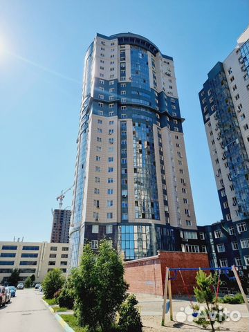 

2-к. квартира, 58 м², 2 кровати
