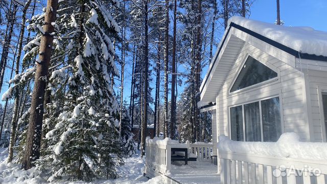 

3-к. дом, 97 м²