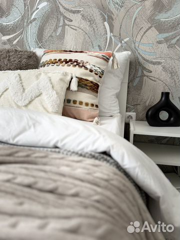 

Квартира-студия, 22 м², 1 кровать