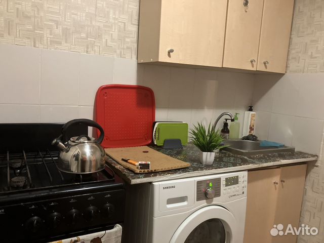 

3-к. квартира, 42 м², 5 кроватей
