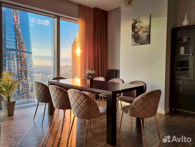 

2-к. квартира, 125 м², 27 кроватей