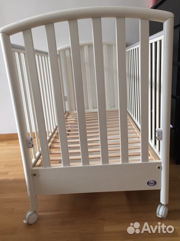 Детская кроватка Pali Ciak Детская кроватка Pali Ciak