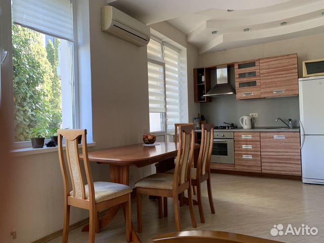 

2-к. квартира, 53 м², 3 кровати