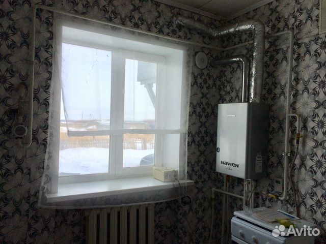 2-к квартира, 39 м², 1/2 эт. 2-к квартира, 39 м², 1/2 эт.