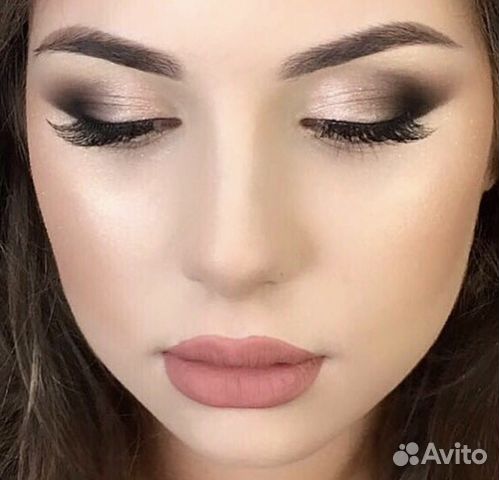 Профессиональный визажист, стилист по причёскам