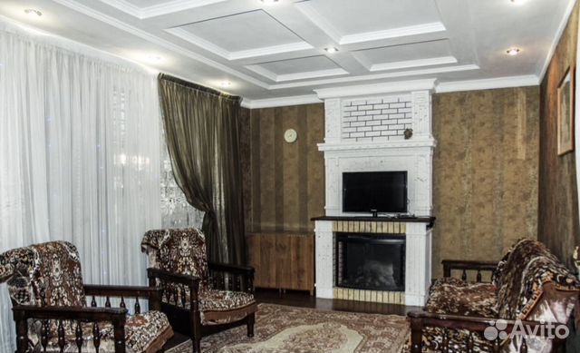 

3-к. дом, 120 м²