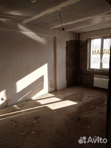 Помещение свободного назначения, 61 м²
