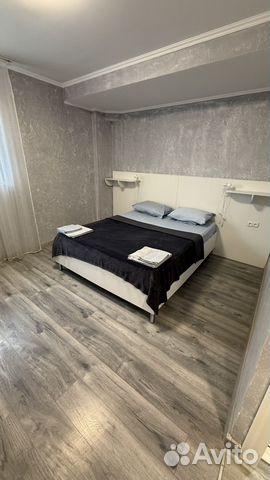 

1-к. квартира, 24 м², 1 кровать