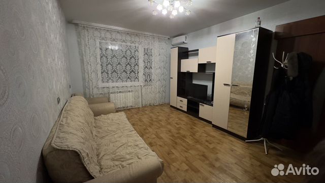 

2-к. квартира, 58 м², 3 кровати