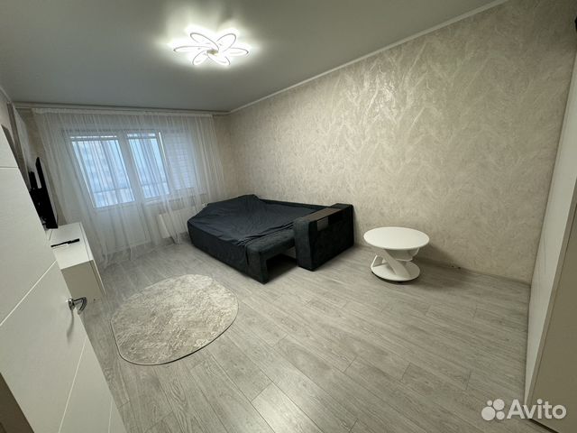 

1-к. квартира, 48 м², 1 кровать