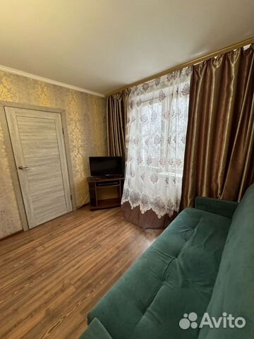 

2-к. квартира, 52 м², 4 кровати