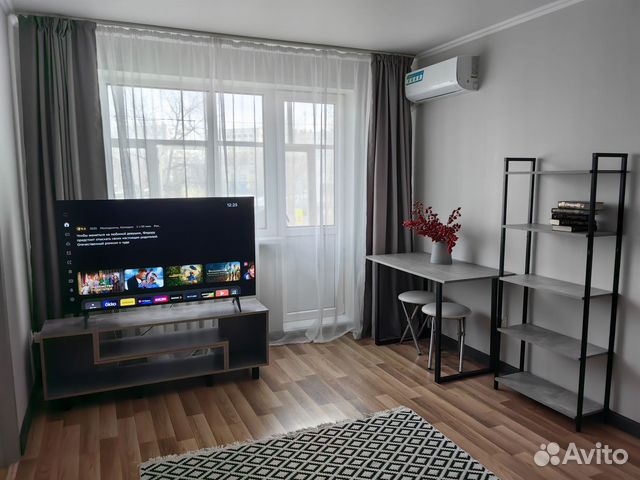 

2-к. квартира, 45 м², 3 кровати