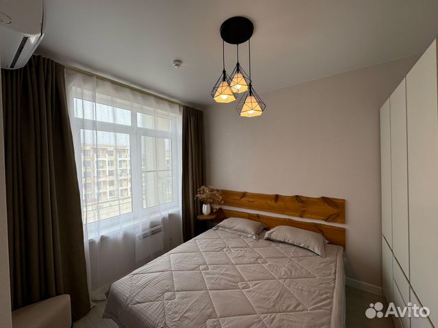 

2-к. квартира, 45,8 м², 5 кроватей