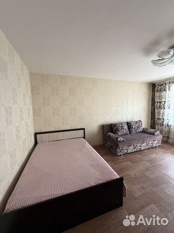 

2-к. квартира, 55 м², 3 кровати