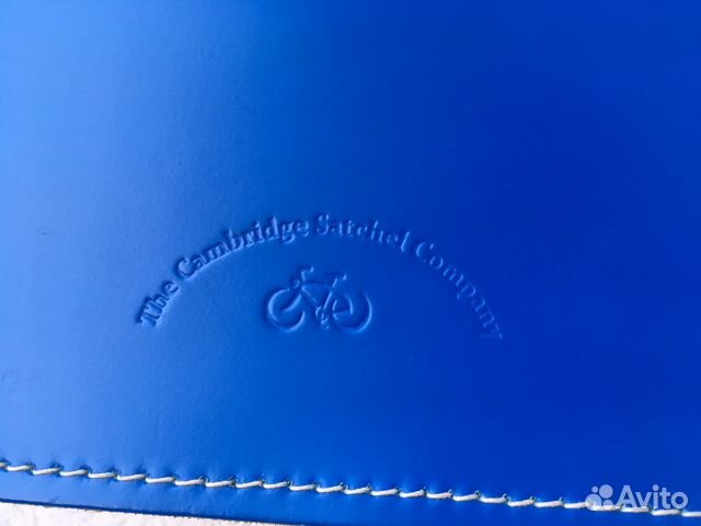 Сумка Cambridge Satchel