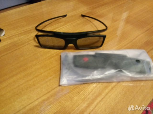 Очки 3D samsung ssg 5100gb