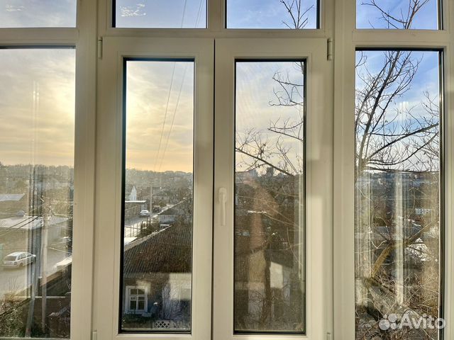

2-к. квартира, 52 м², 1 кровать