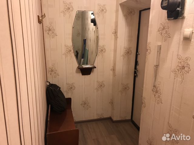 1-к квартира, 33 м², 3/5 эт.