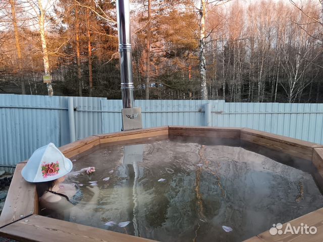 

3-к. дом, 100 м²
