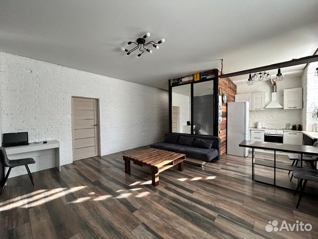 

2-к. квартира, 50 м², 3 кровати