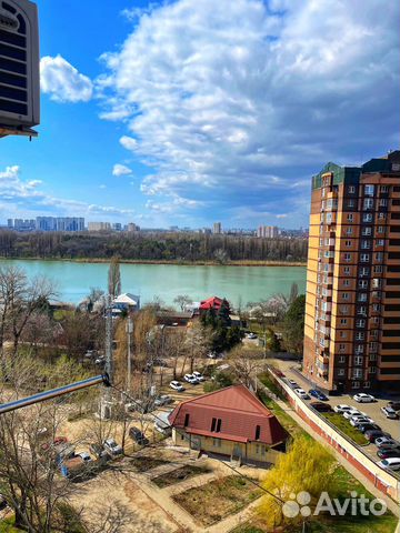

1-к. квартира, 43 м², 3 кровати