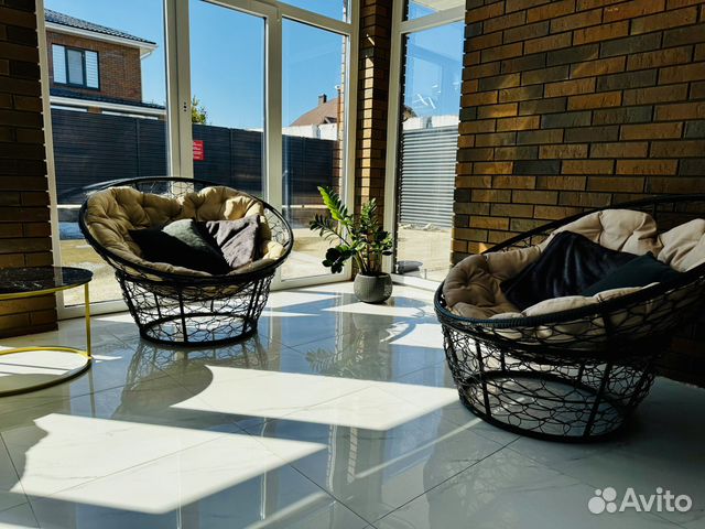 

3-к. коттедж, 245 м²