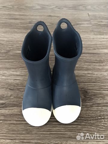 Сапоги Crocs Сапоги Crocs