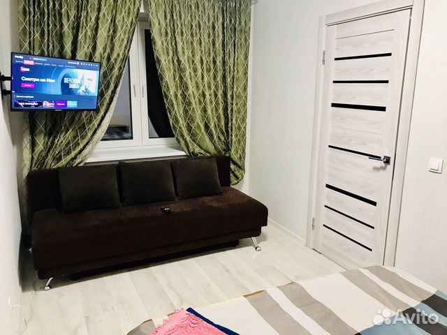 

2-к. квартира, 70 м², 4 кровати