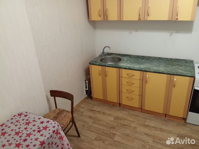 

1-к. квартира, 32 м², 4 кровати