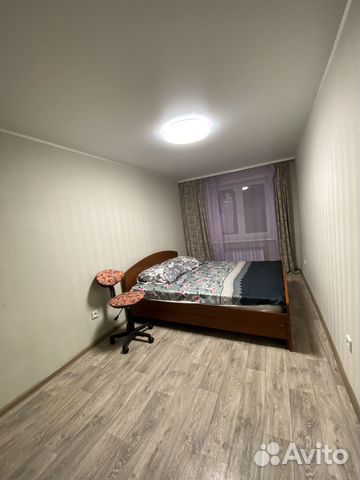 

2-к. квартира, 35 м², 2 кровати