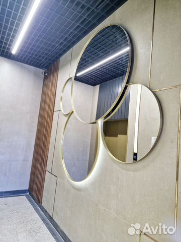 

2-к. квартира, 55 м², 3 кровати