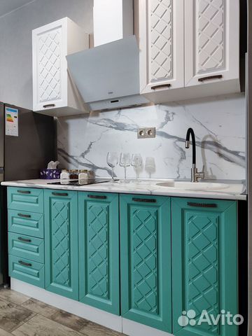 

Квартира-студия, 23,3 м², 1 кровать
