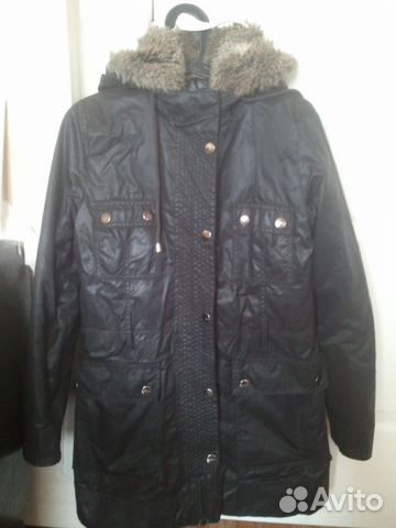 Куртка mango 2в1 Куртка mango 2в1