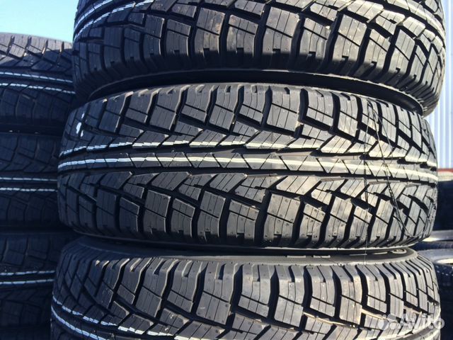 Cordiant All Terrain 245/70 R16 111T