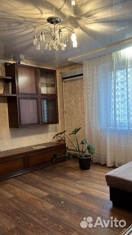 

2-к. квартира, 55 м², 2 кровати