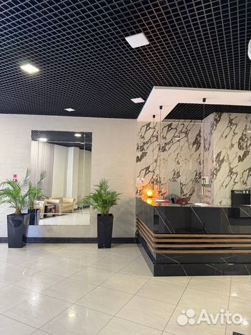 

2-к. квартира, 52 м², 3 кровати