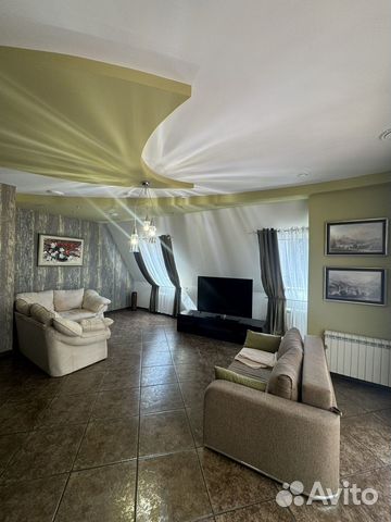 

4-к. коттедж, 143 м²