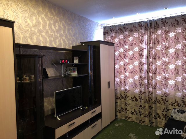 2-к квартира, 45 м², 2/2 эт. 2-к квартира, 45 м², 2/2 эт.