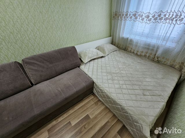 

3-к. квартира, 80 м², 7 кроватей