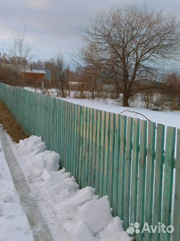 Участок 6 сот. (СНТ, ДНП)