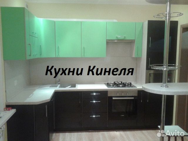 Кухни кинеля